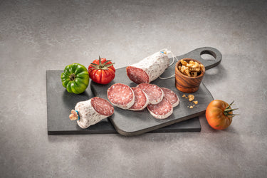 Salametti (ideal zur Brotzeit)